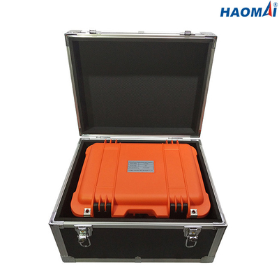 HAOMAI 30kV VLF HV Sprzęt do testowania kabli 0,05 Hz AC 220 V / 120 V